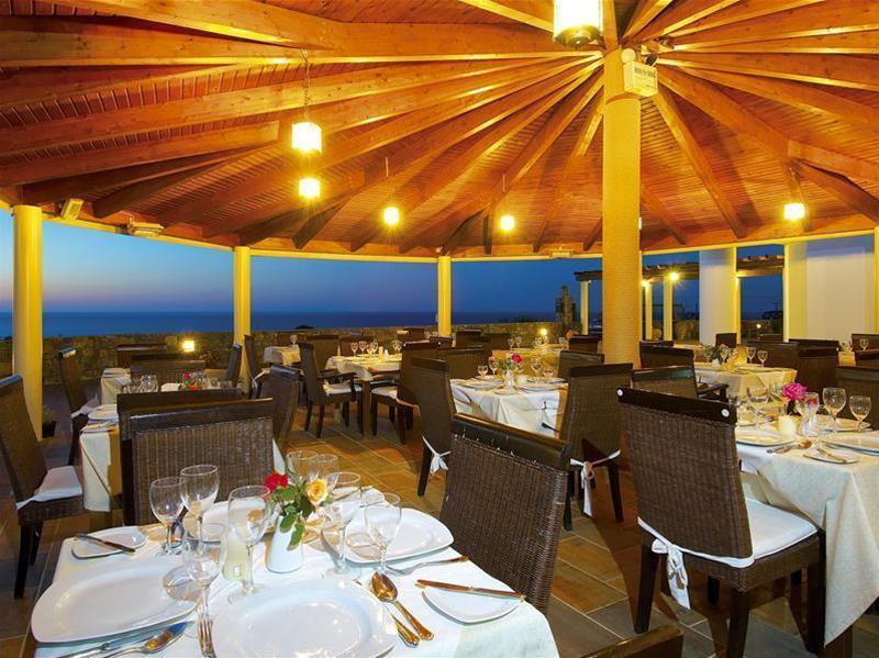 Golden Villas - Hotel Apartments & Villas 赫索尼索斯 外观 照片