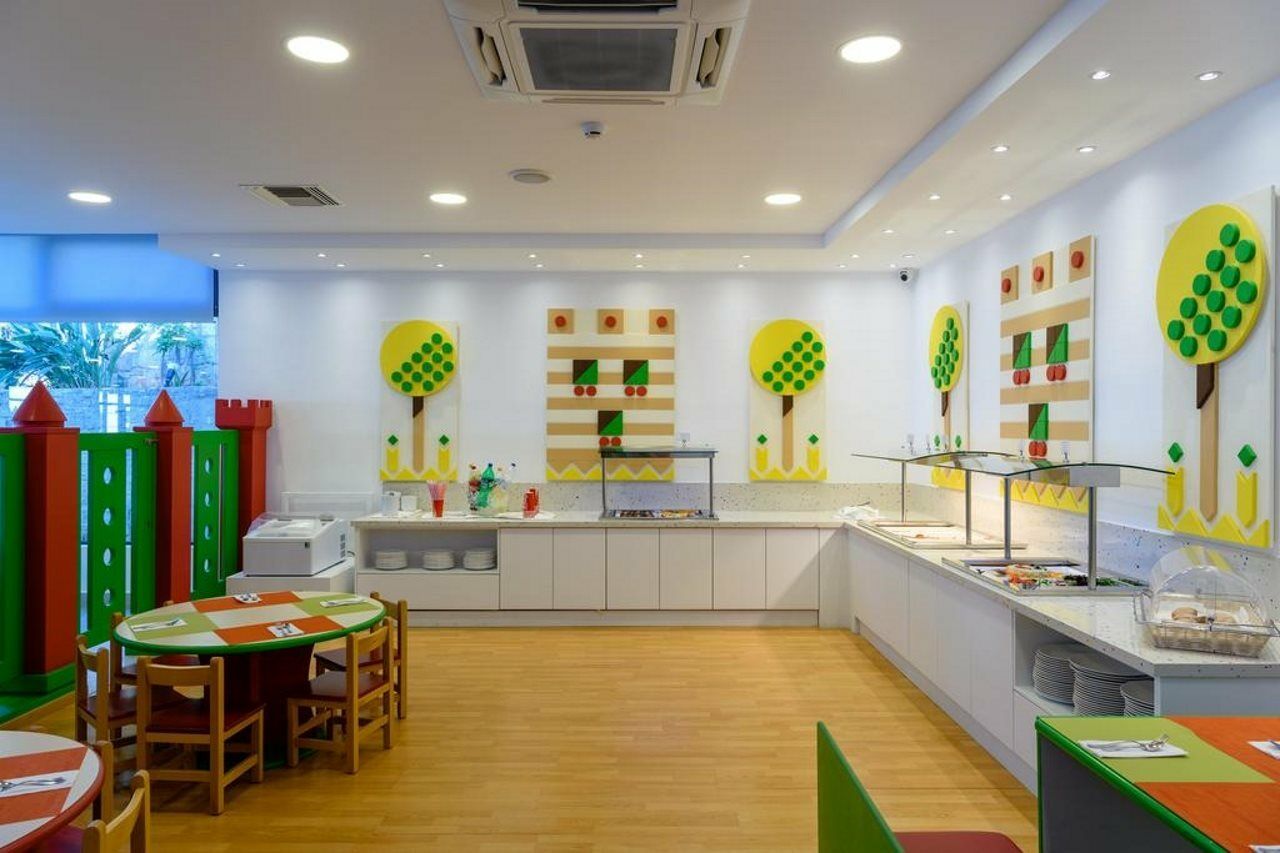 Golden Villas - Hotel Apartments & Villas 赫索尼索斯 外观 照片